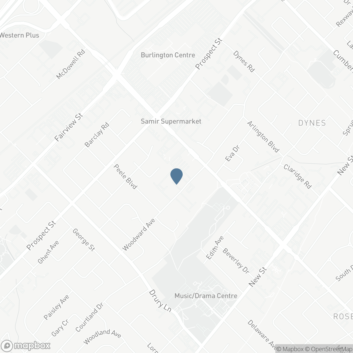2435 WOODWARD Avenue Unit# 5, Burlington, Ontario L7R 1V2